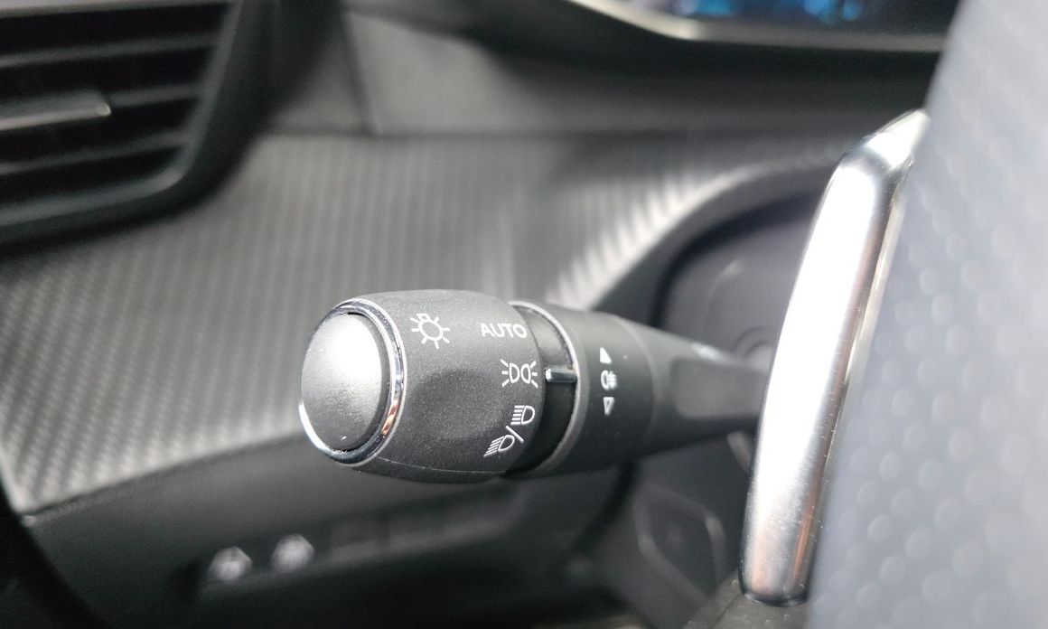Peugeot 2008 2023