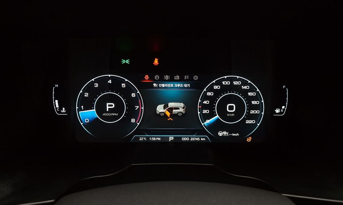 KG_Mobility_Ssangyong KORANDO 2022
