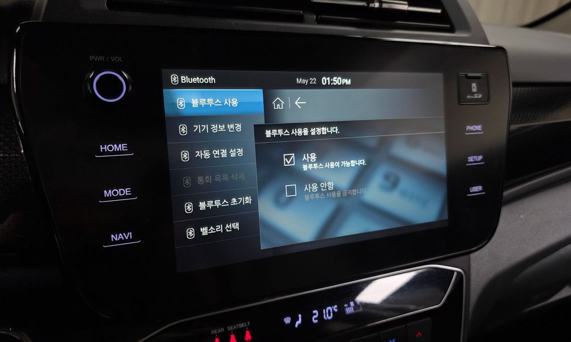 KG_Mobility_Ssangyong TIBOLI 2026