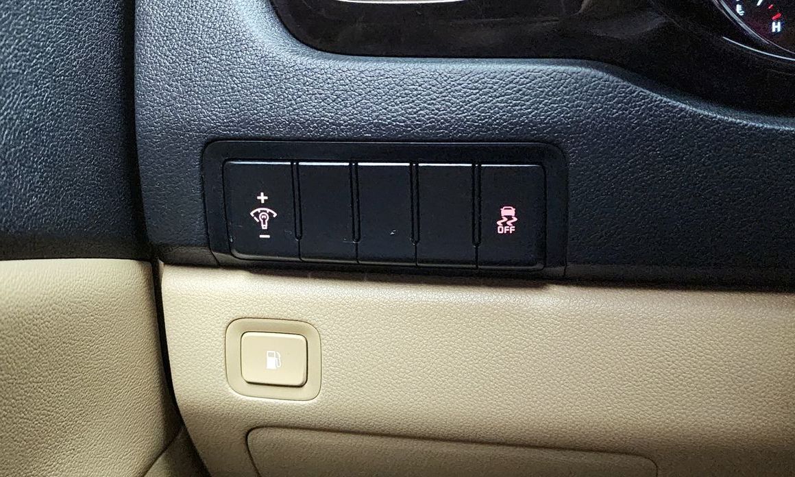 Kia Canival 2019