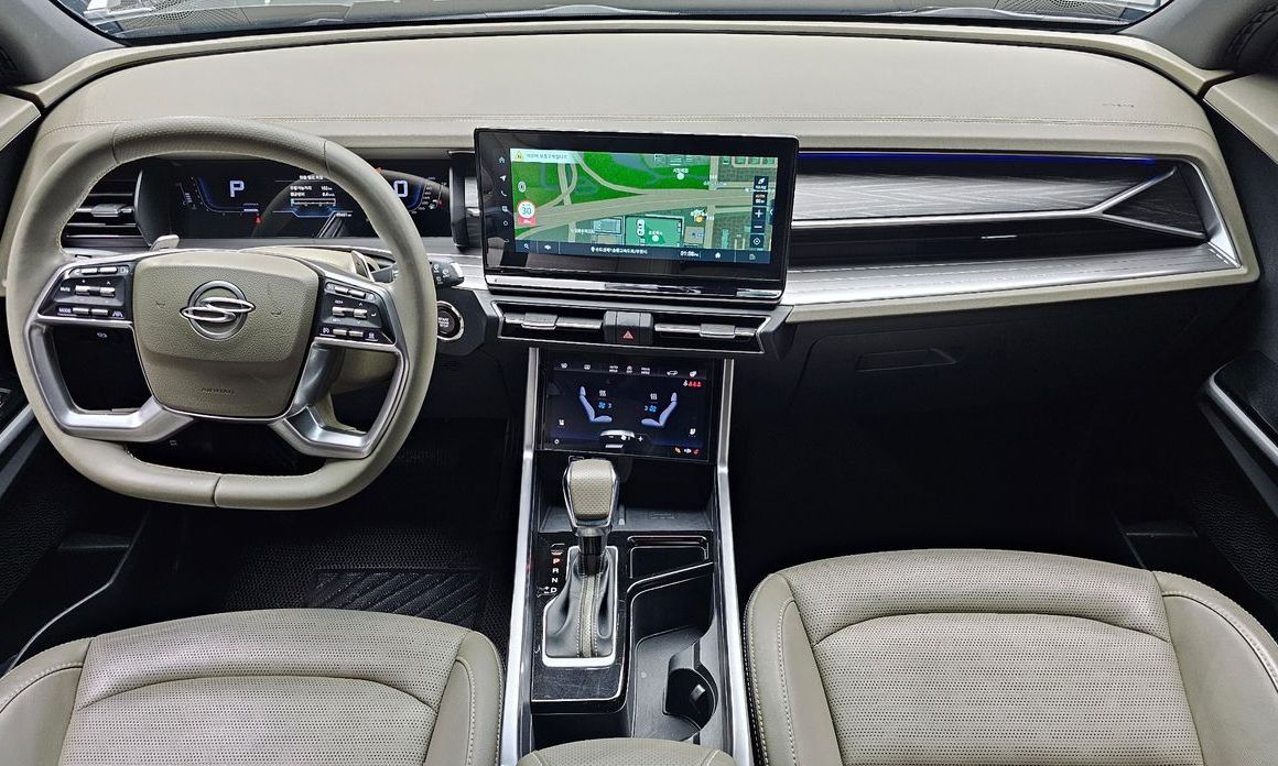 KG_Mobility_Ssangyong Torres 2023