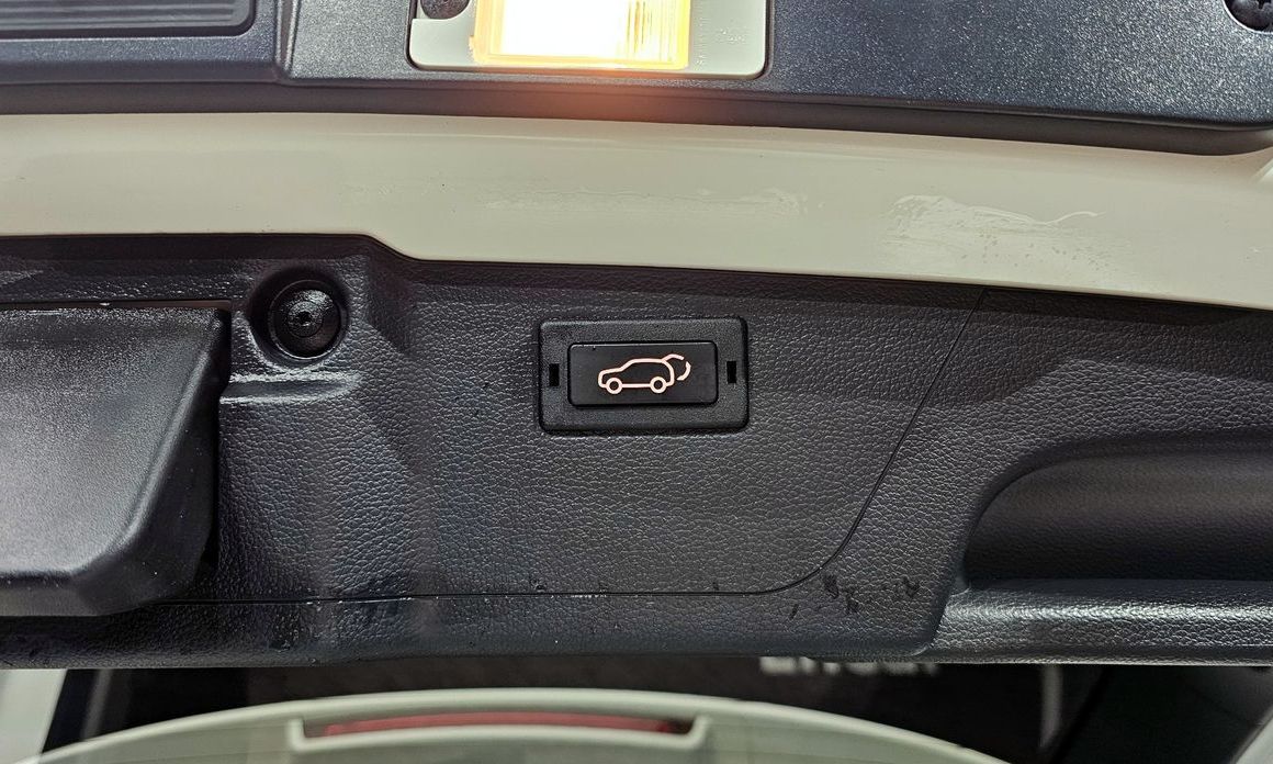 KG_Mobility_Ssangyong KORANDO 2022