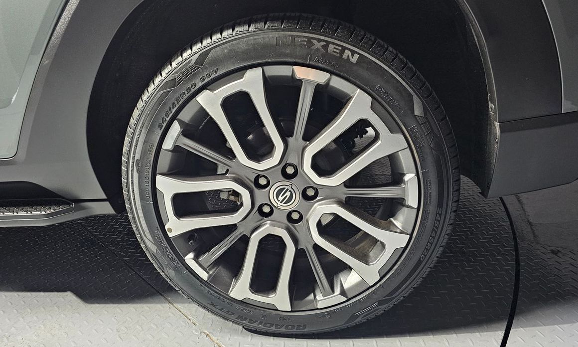 KG_Mobility_Ssangyong Torres 2023