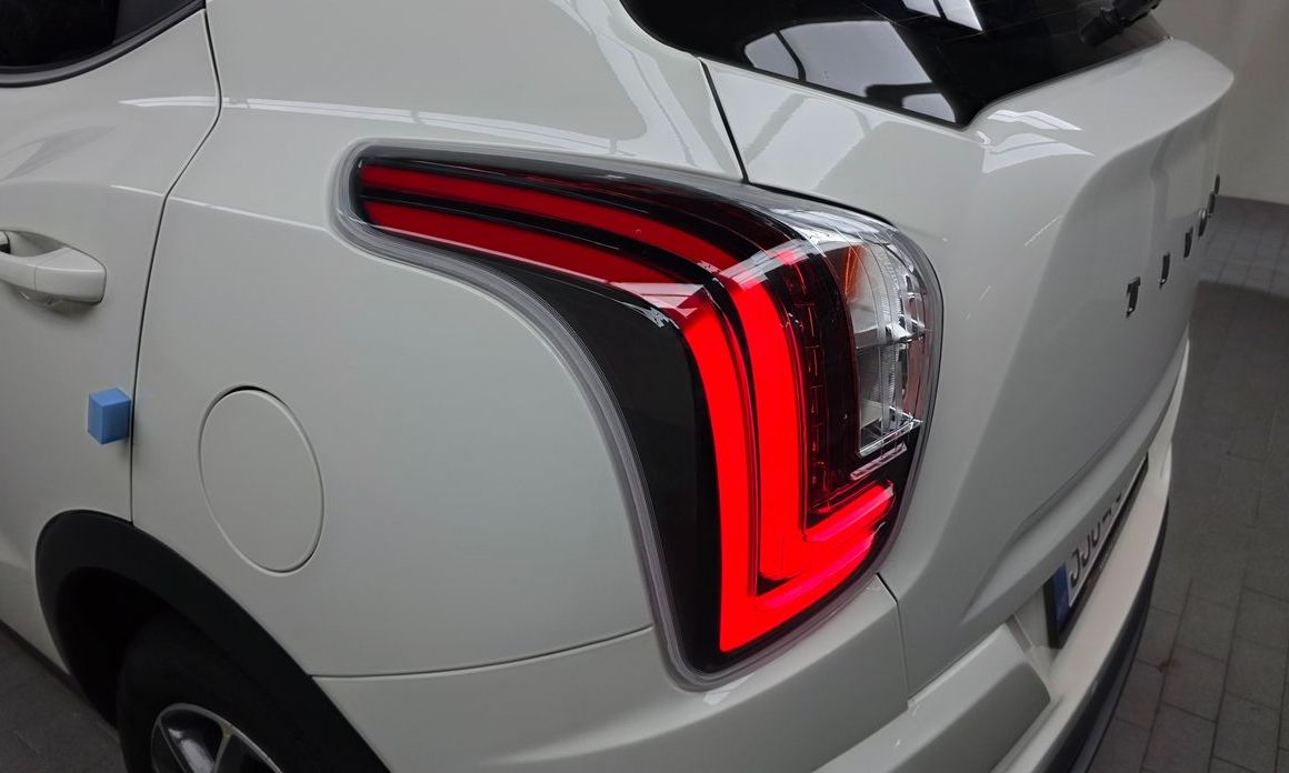KG_Mobility_Ssangyong TIBOLI 2026