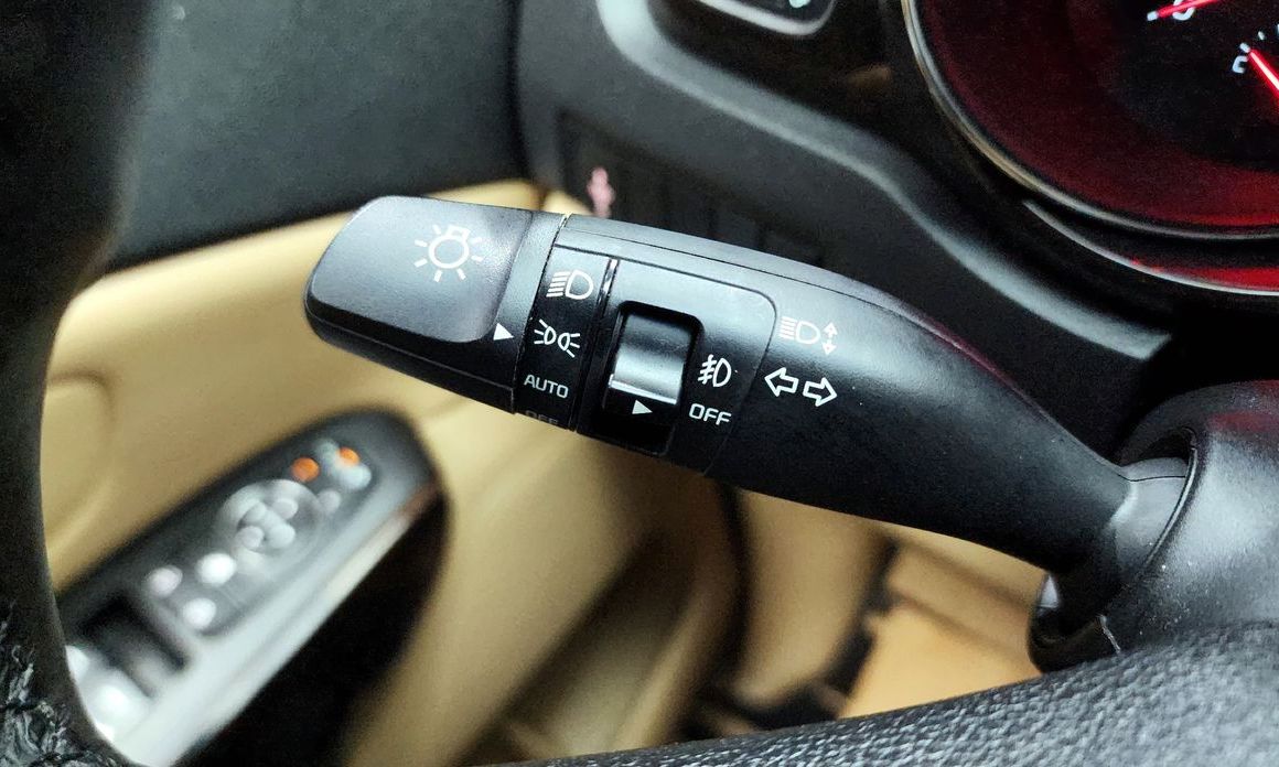 Kia Canival 2019