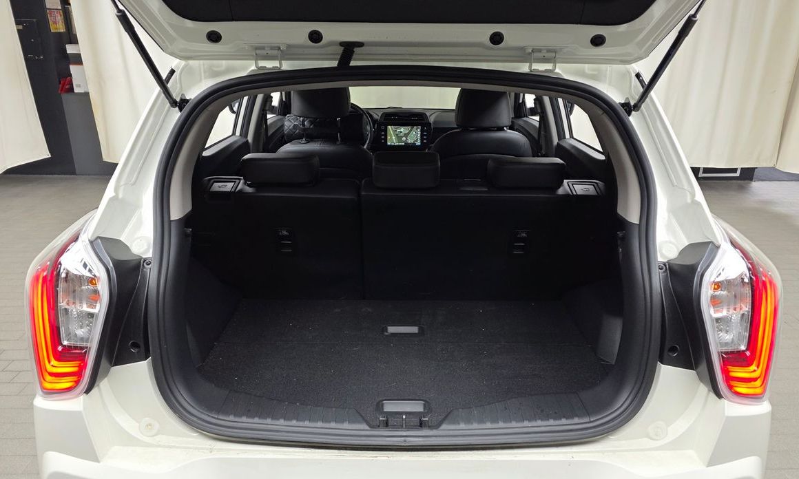 KG_Mobility_Ssangyong TIBOLI 2026