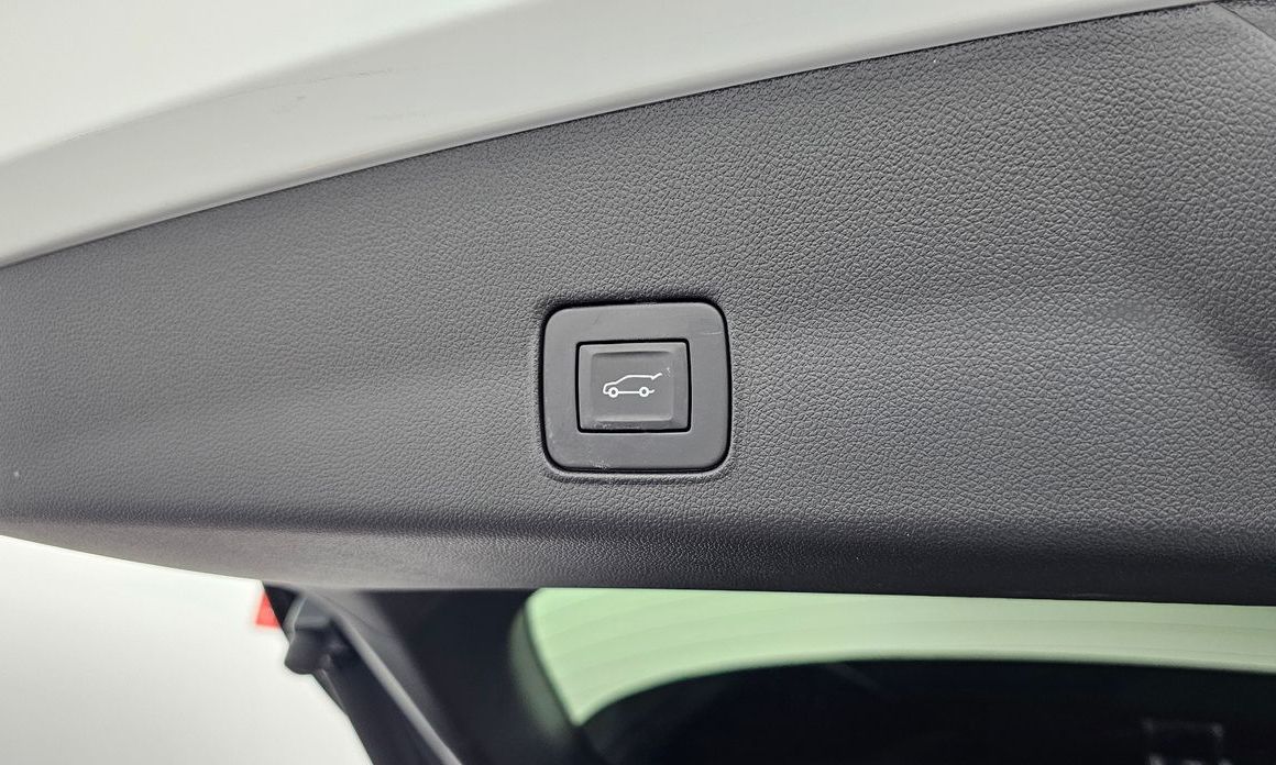 ChevroletGMDaewoo Trailblazer 2022