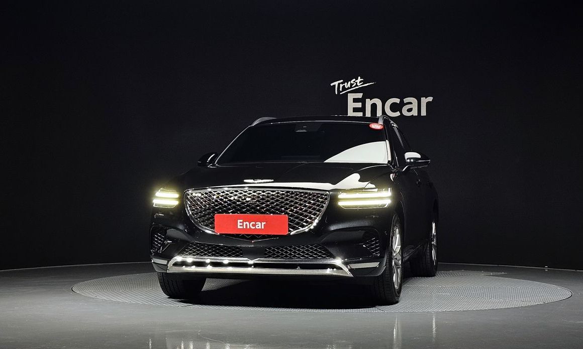 Genesis GV70 2023