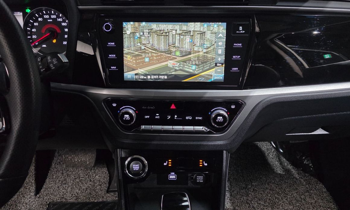 KG_Mobility_Ssangyong KORANDO 2021