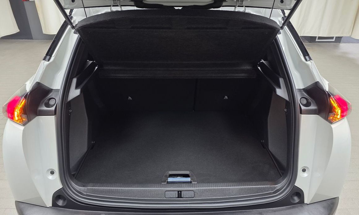 Peugeot 2008 2023