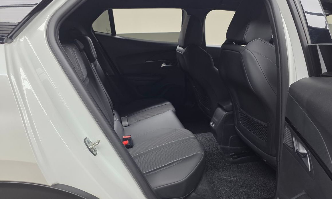 Peugeot 2008 2023
