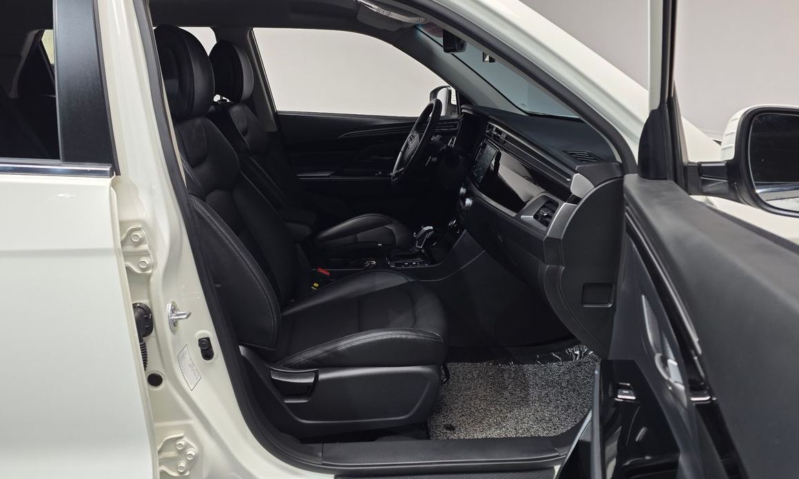 KG_Mobility_Ssangyong KORANDO 2021