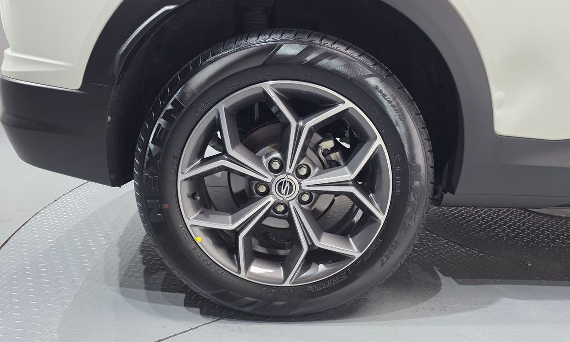 KG_Mobility_Ssangyong KORANDO 2021