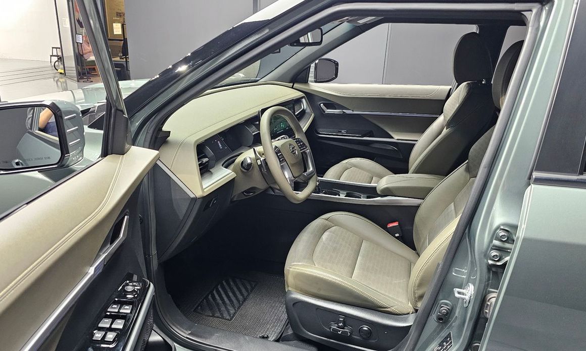 KG_Mobility_Ssangyong Torres 2023