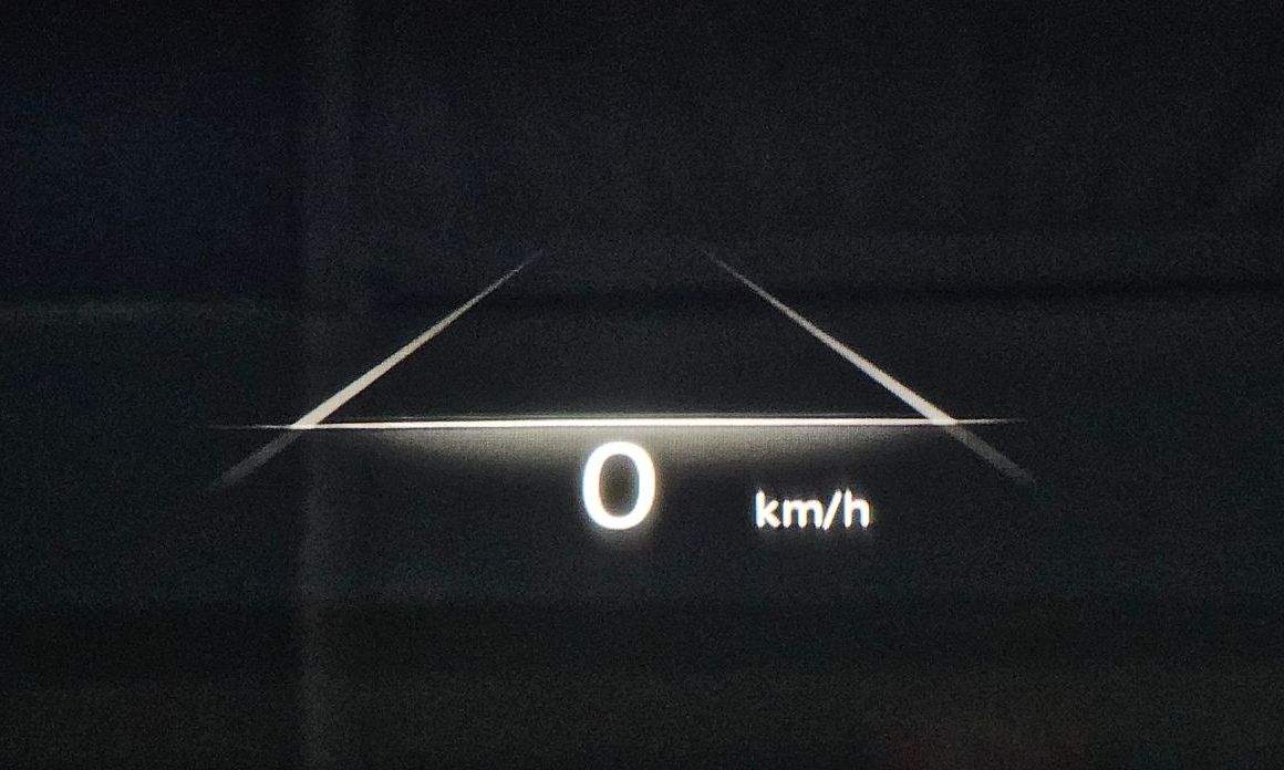 Genesis GV70 2023