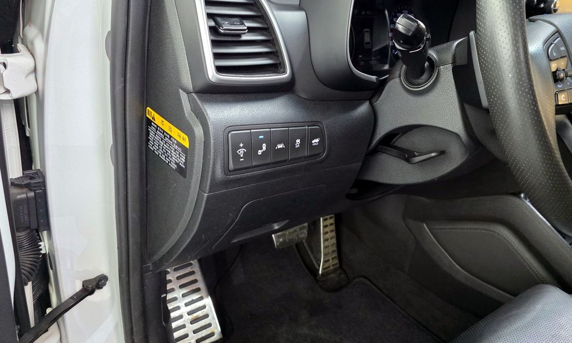 Hyundai Tucson 2020