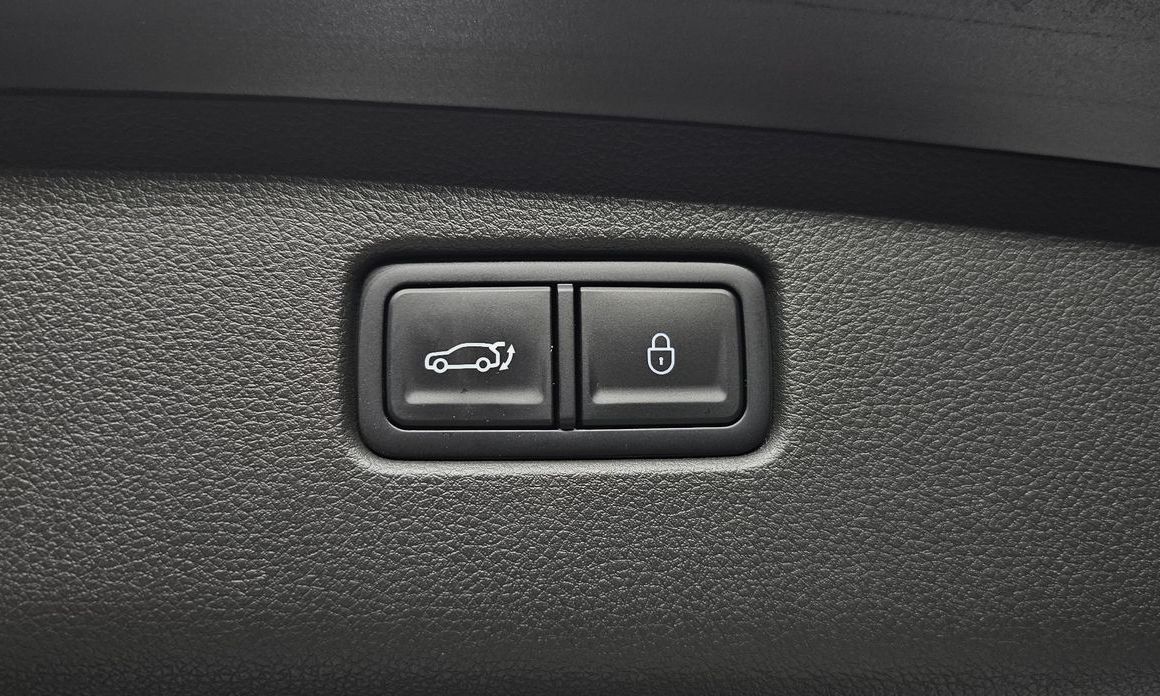 Genesis GV70 2023