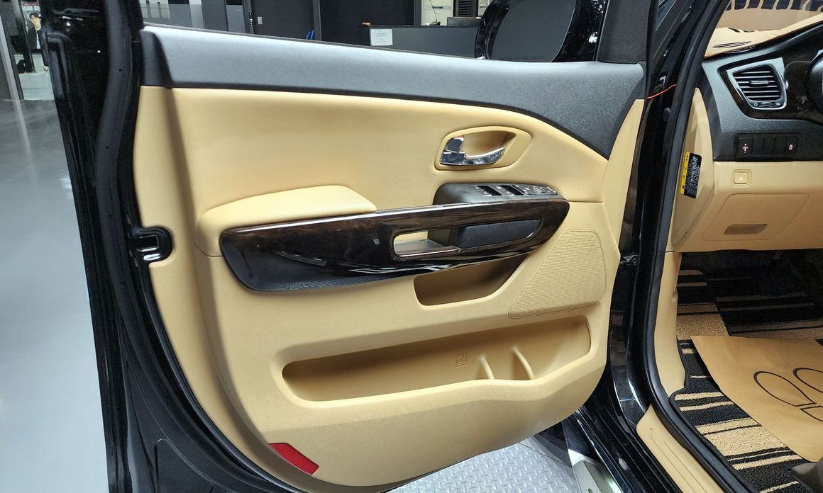 Kia Canival 2019