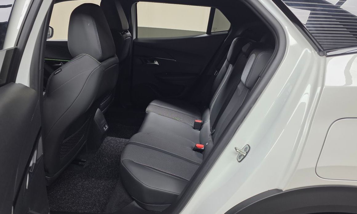 Peugeot 2008 2023
