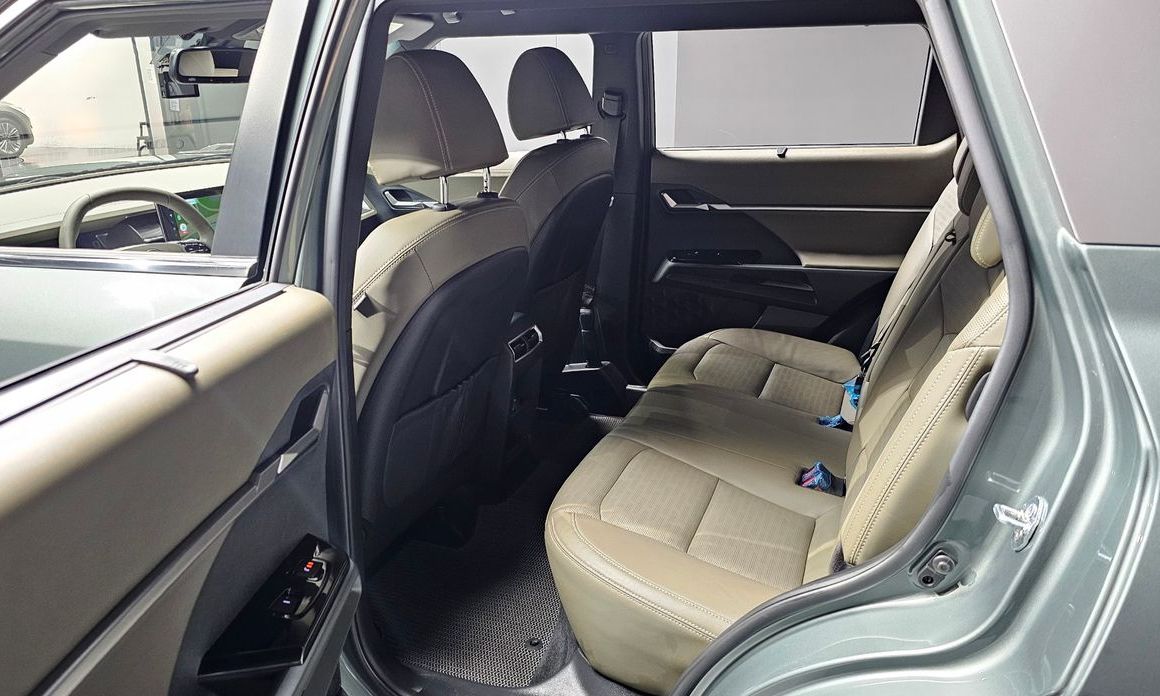 KG_Mobility_Ssangyong Torres 2023