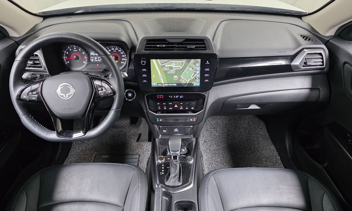 KG_Mobility_Ssangyong TIBOLI 2026