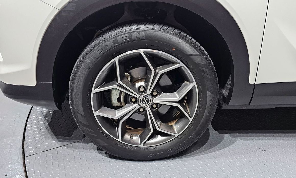 KG_Mobility_Ssangyong KORANDO 2022