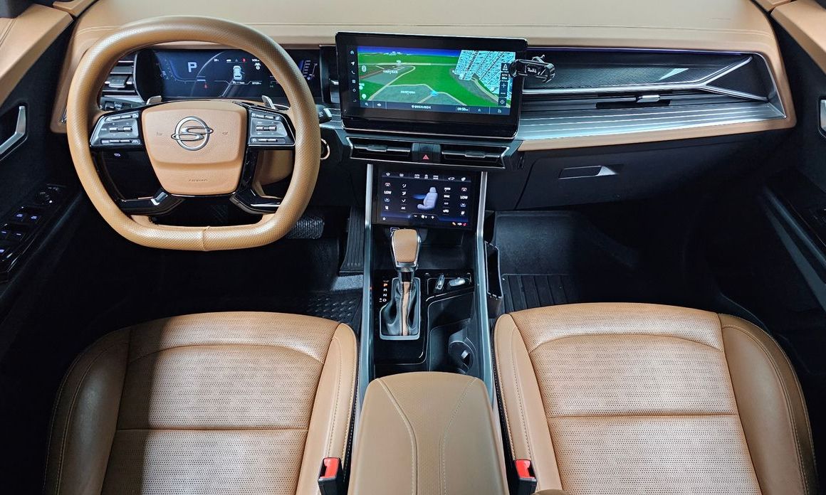 KG_Mobility_Ssangyong Torres 2023