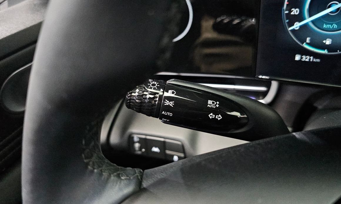 Hyundai AVANTE 2023
