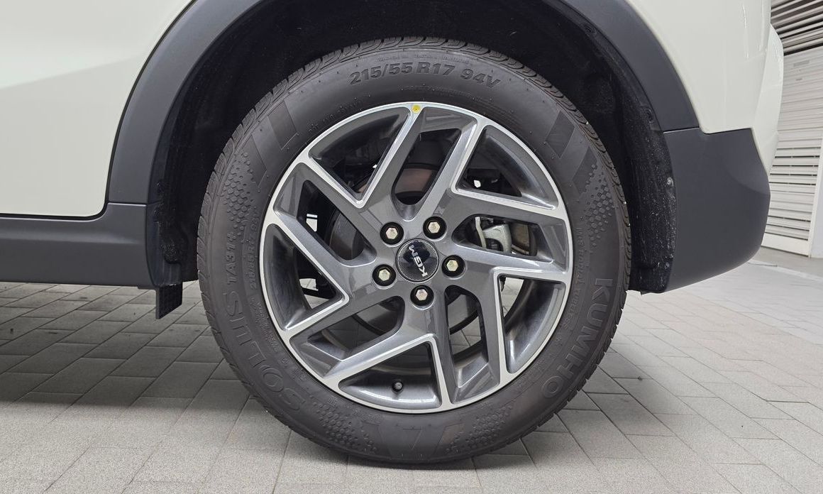 KG_Mobility_Ssangyong TIBOLI 2026