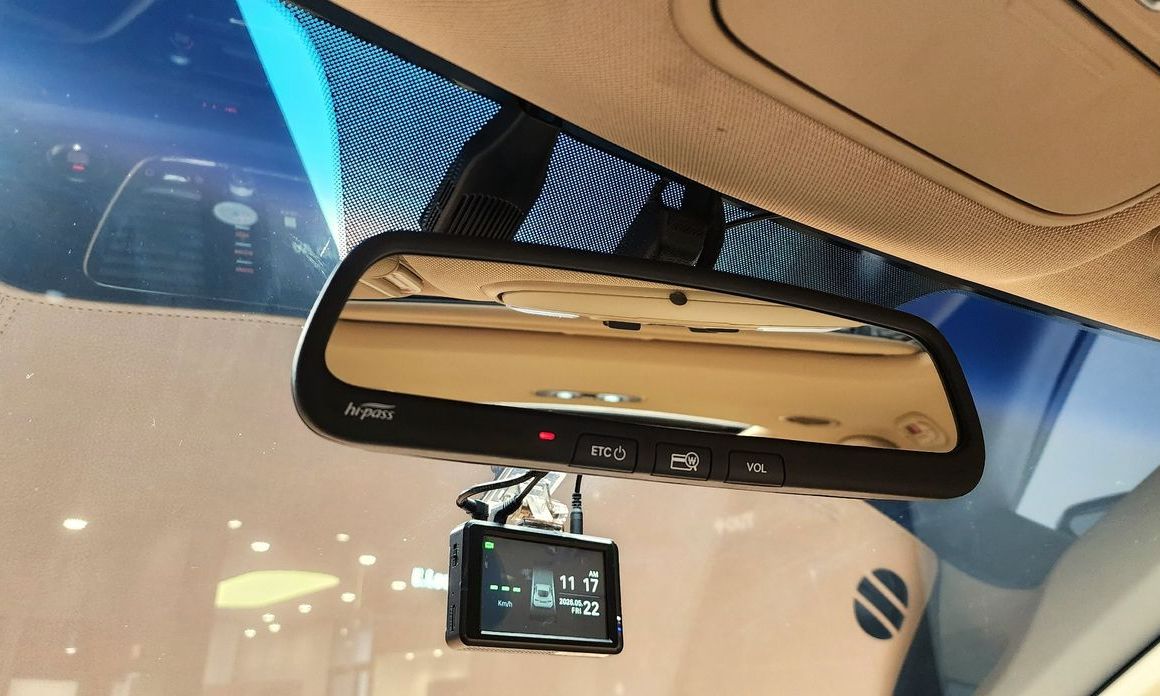 Kia Canival 2019