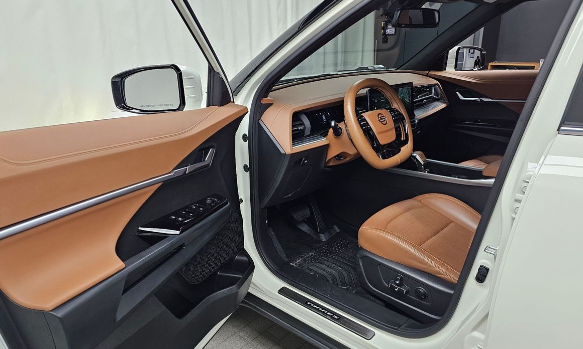KG_Mobility_Ssangyong Torres 2023