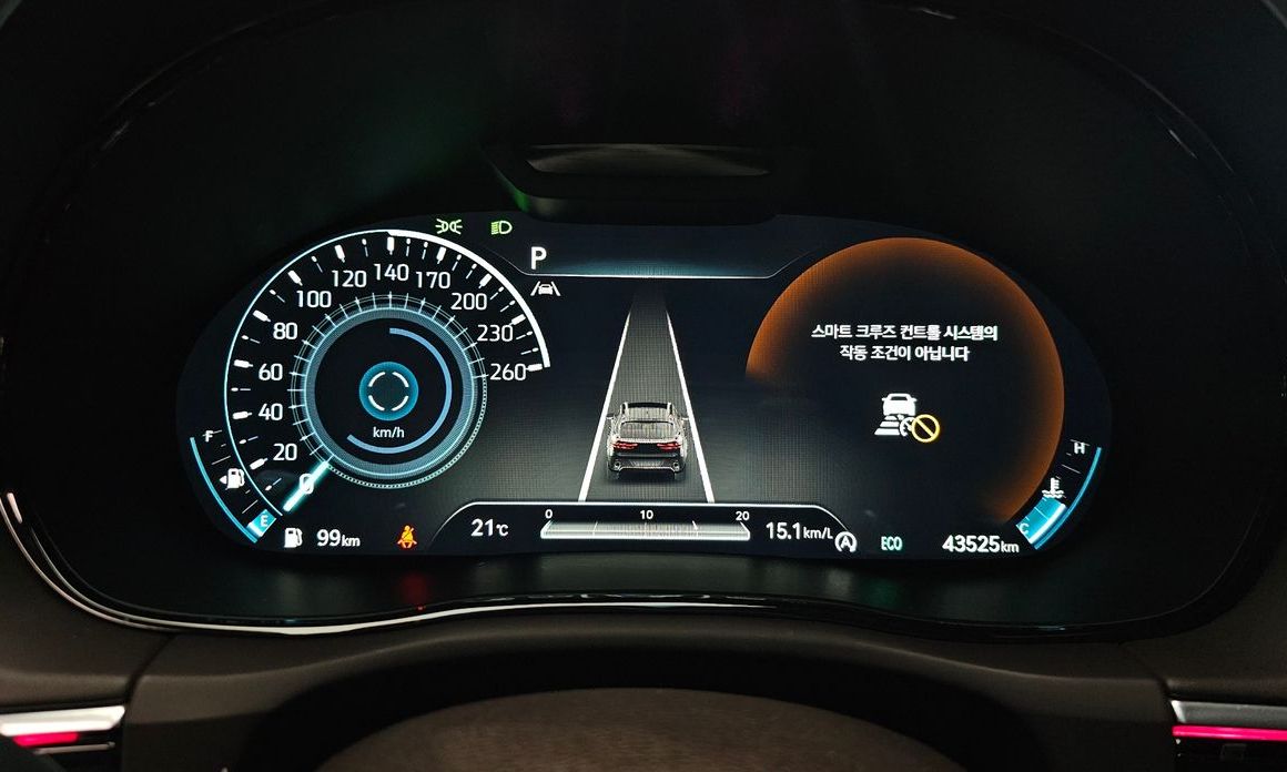 Genesis GV70 2023