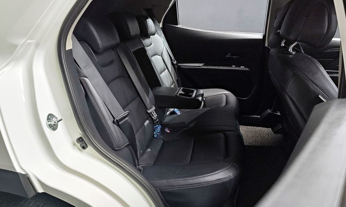 KG_Mobility_Ssangyong KORANDO 2022