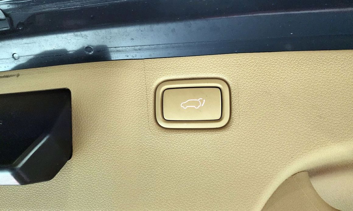 Kia Canival 2019