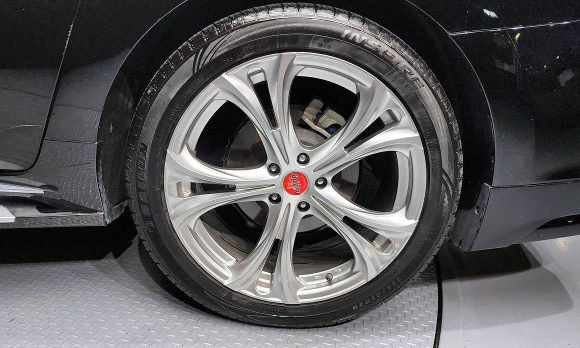 Kia Canival 2019