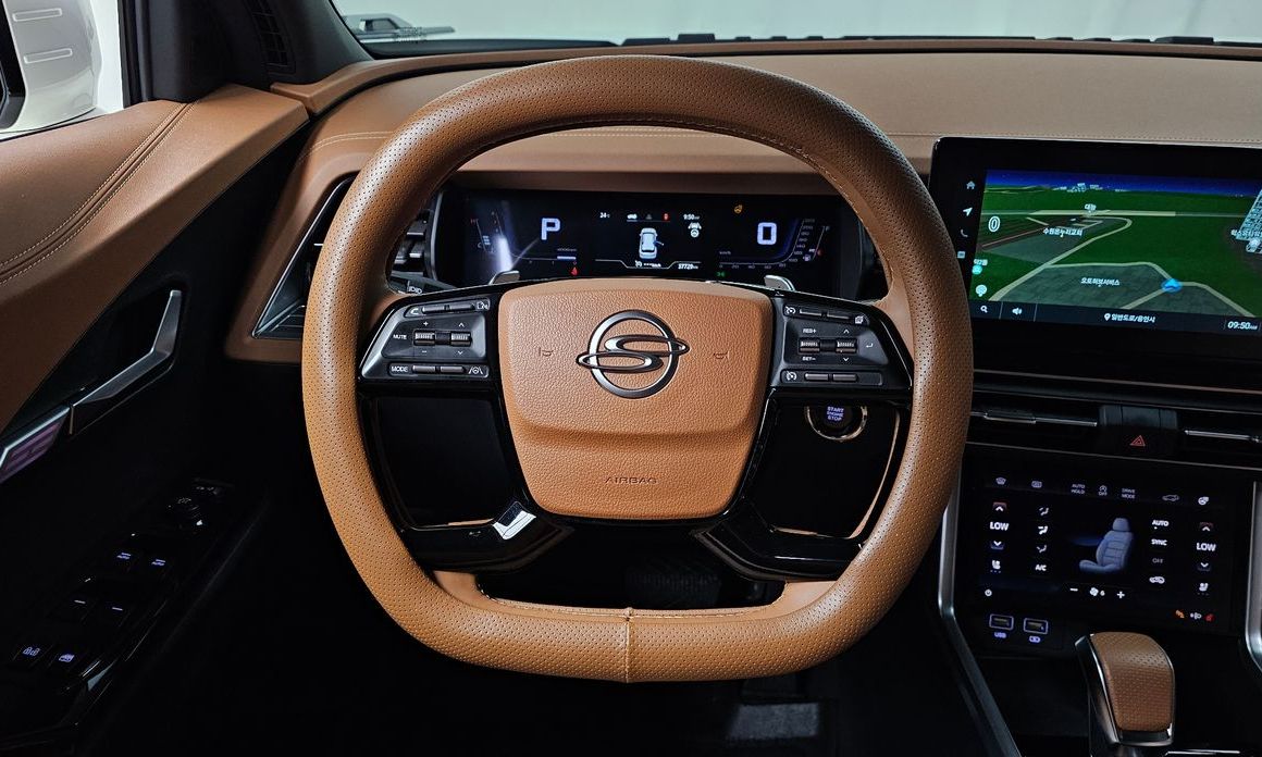 KG_Mobility_Ssangyong Torres 2023