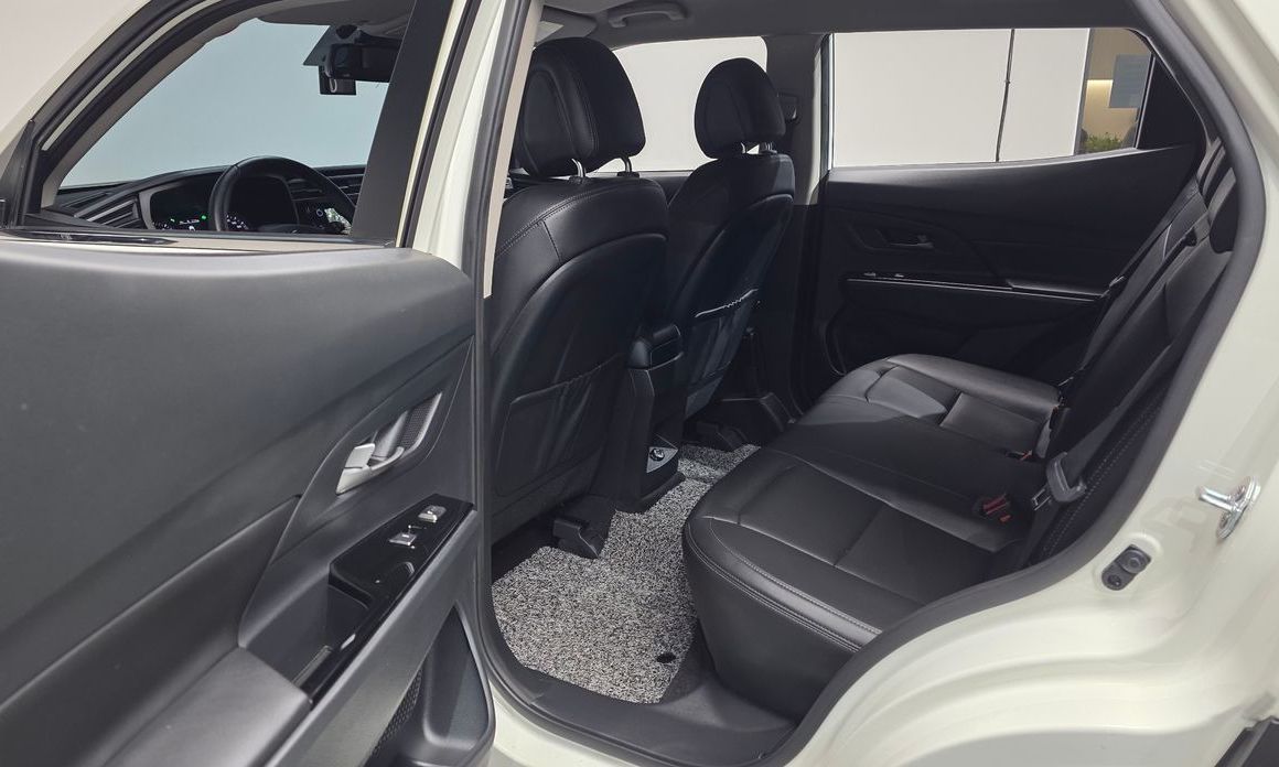 KG_Mobility_Ssangyong KORANDO 2021