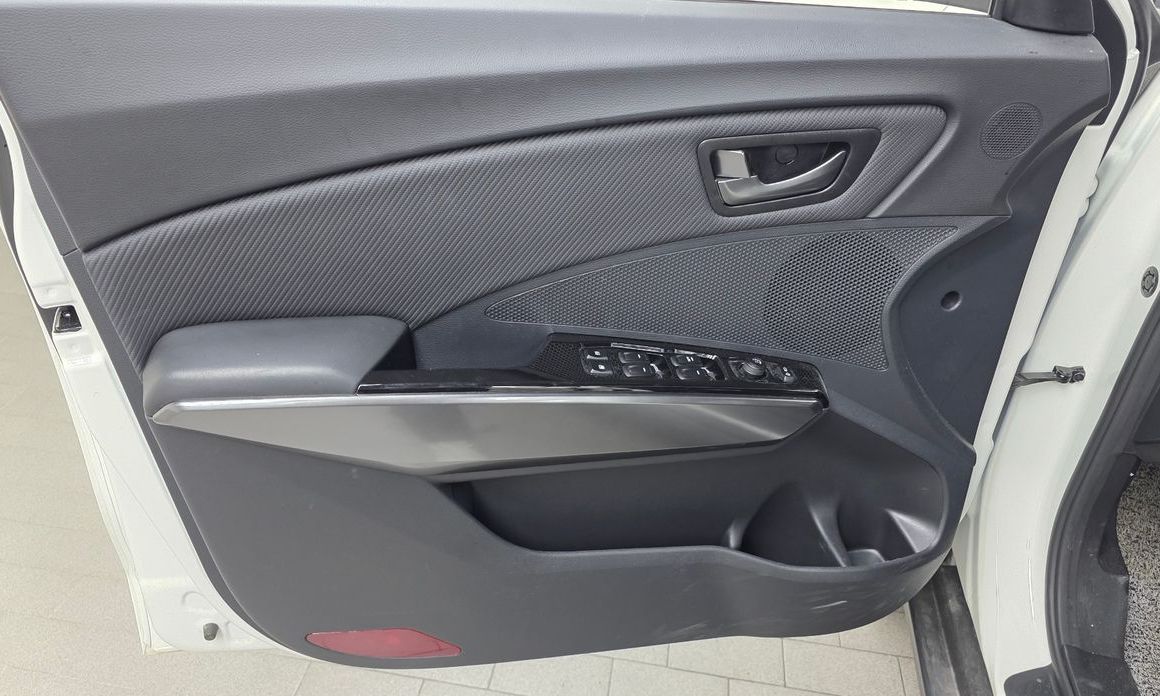 KG_Mobility_Ssangyong TIBOLI 2026