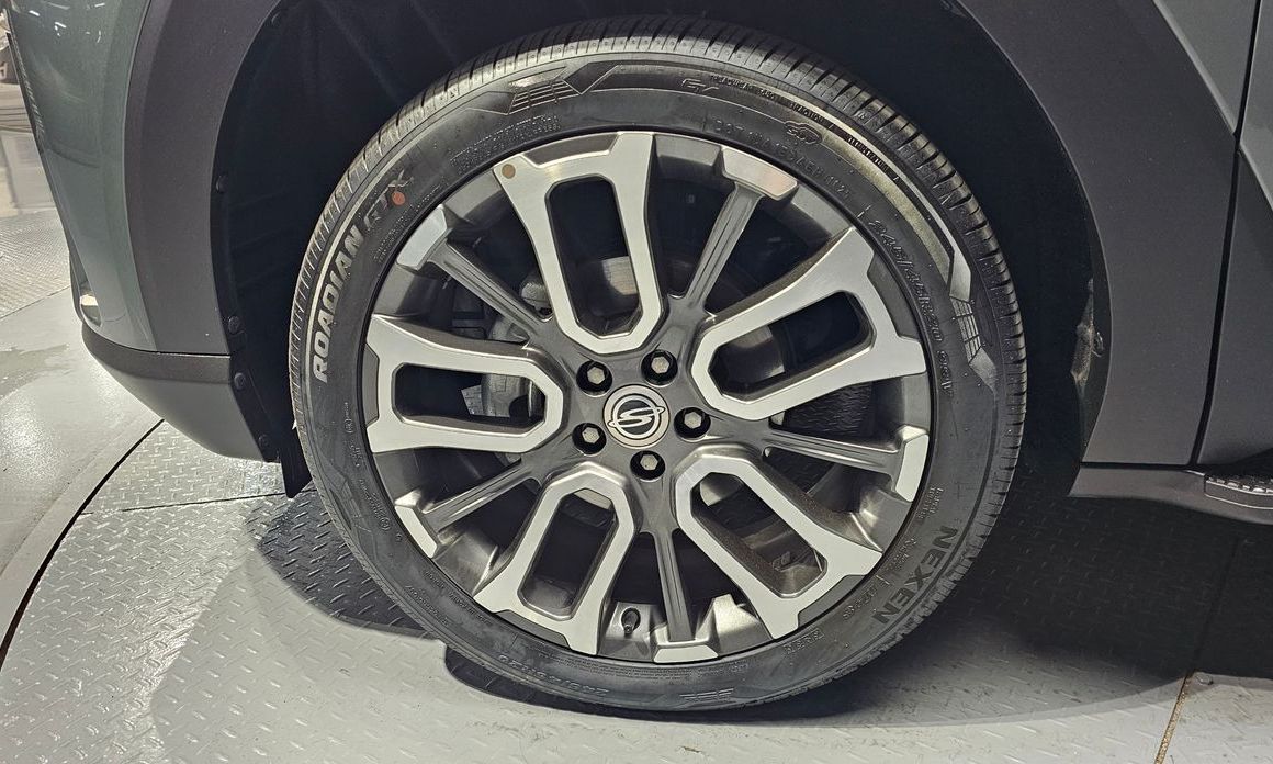 KG_Mobility_Ssangyong Torres 2023
