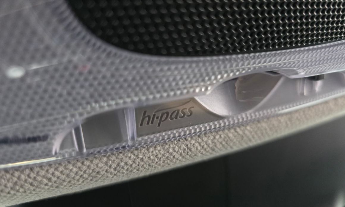 Hyundai AVANTE 2022