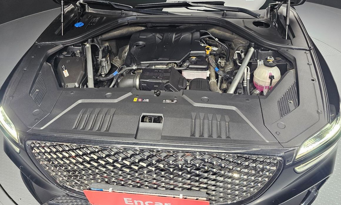 Genesis GV70 2023
