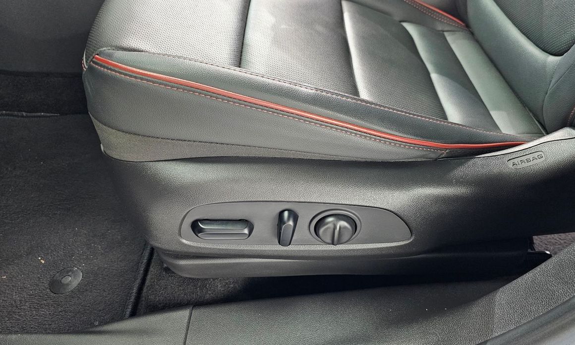 ChevroletGMDaewoo Trailblazer 2022