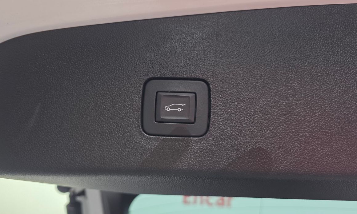 ChevroletGMDaewoo Trax 2024