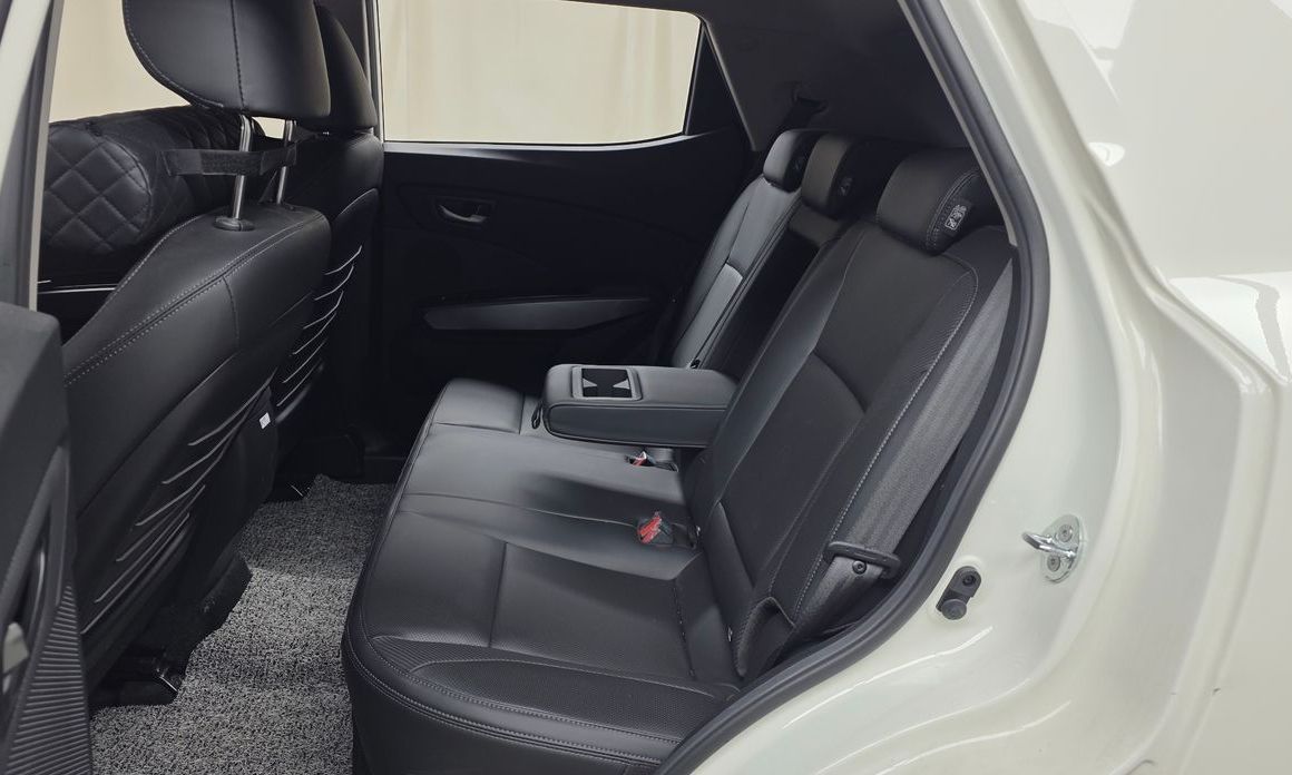 KG_Mobility_Ssangyong TIBOLI 2026