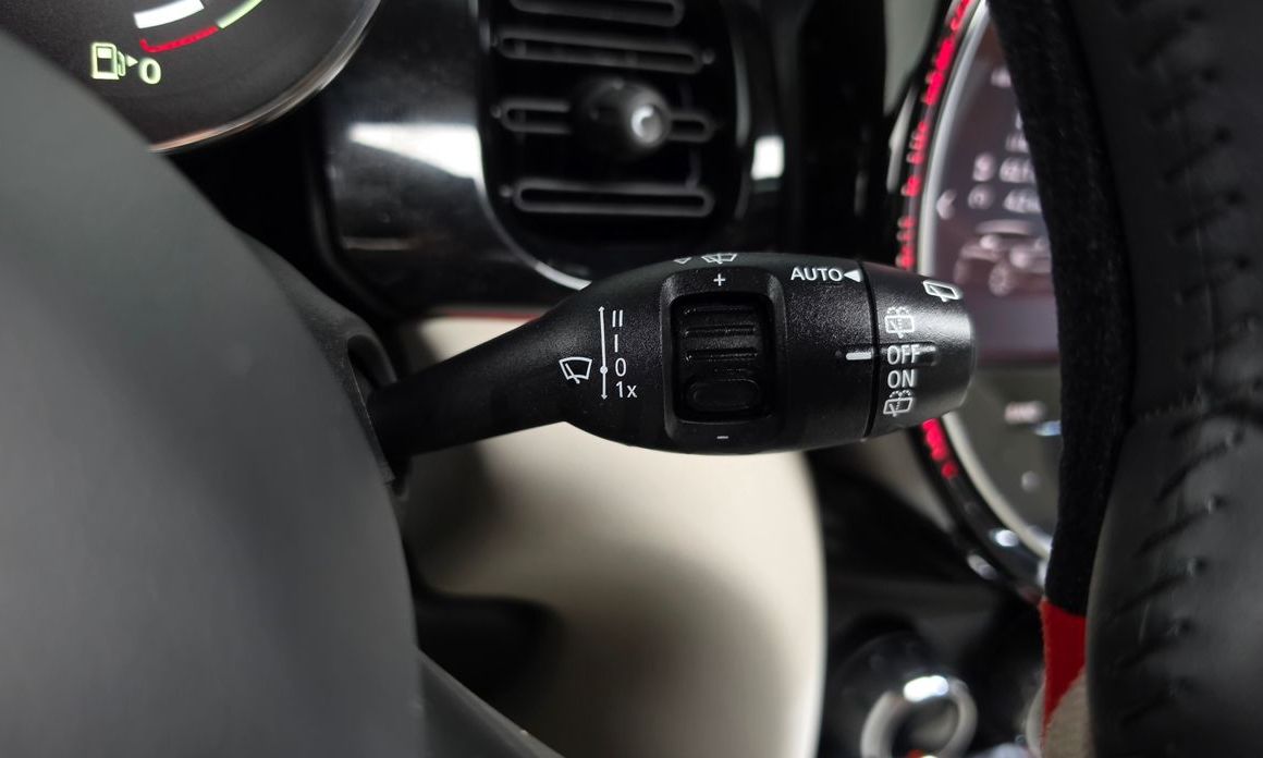 Mini Cooper 2023