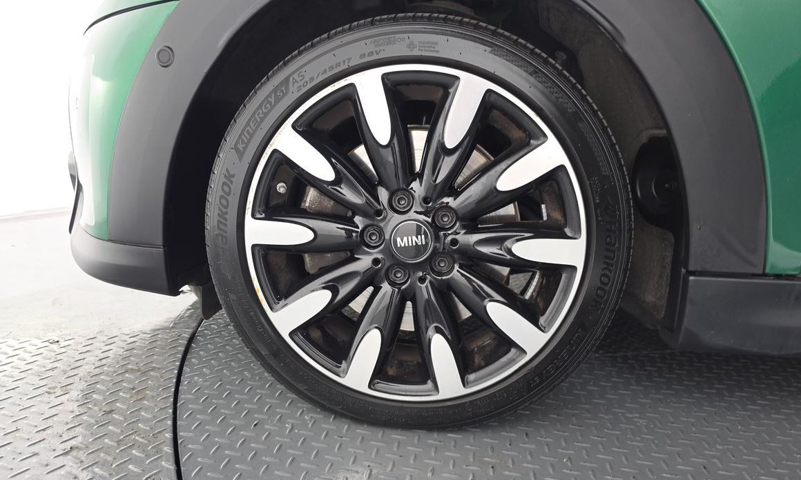 Mini Cooper 2023