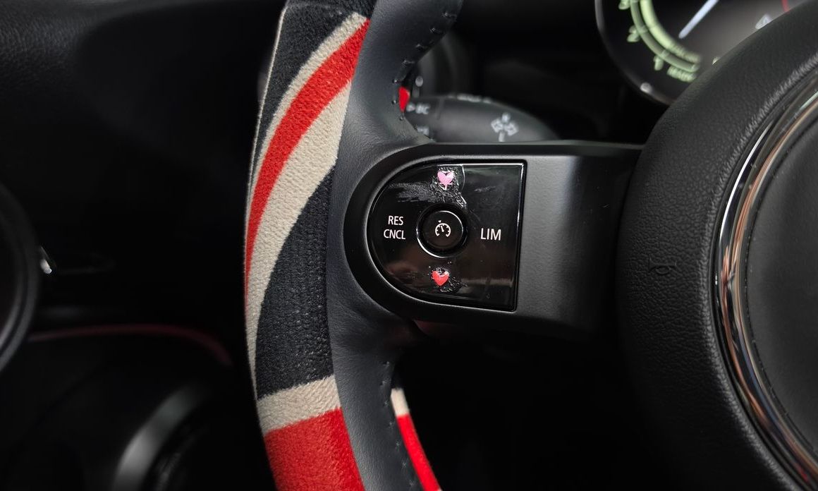 Mini Cooper 2023