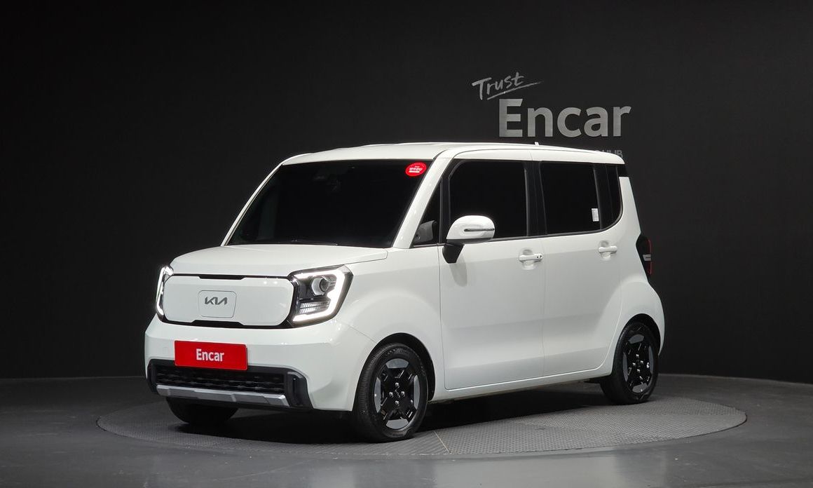 Kia RAY 2025