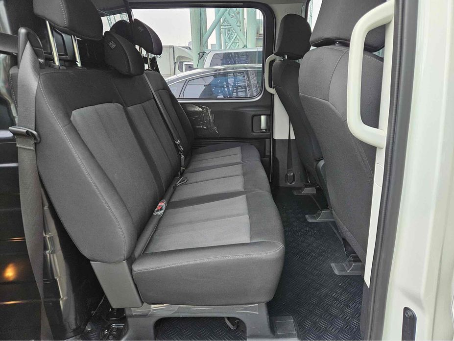 Hyundai Staria 2023