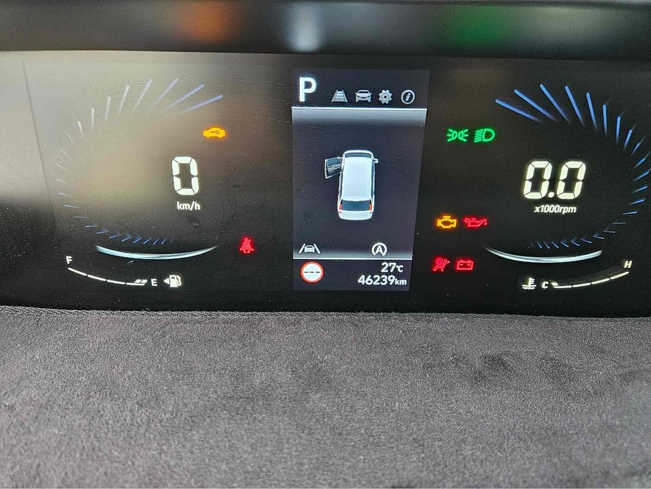 Hyundai Staria 2023